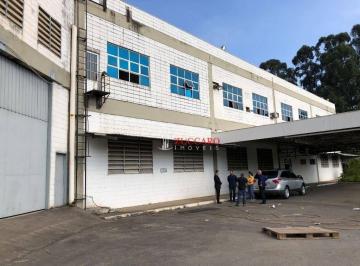 ed6a913f0bdbff09886d7f4a8be2c6ade4866859 · Galpão, 22000 m² - venda por R$ 23.999.999,99 ou aluguel por R$ 131.000,00/mês - Rio Abaixo - Itaqua