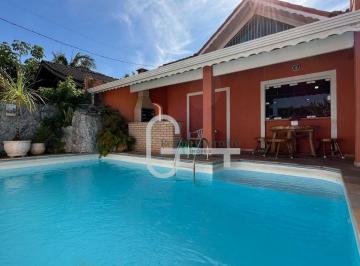 58cf62002257b9e4f265e5babb208e3b1d8c6f48 · Casa com 8 dormitórios à venda, 350 m² por R$ 800.000,00 - Estância Balneária Convento Velho - Peruí