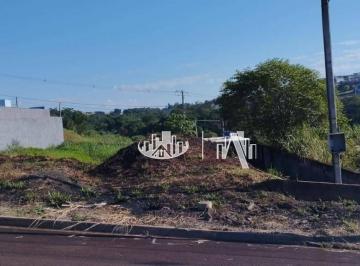 Terreno à venda, 255 m²  - Ernani de Moura Lima - Londrina/PR · Terreno à venda, 255 m² por R$ 115.000,00 - Ernani de Moura Lima - Londrina/PR