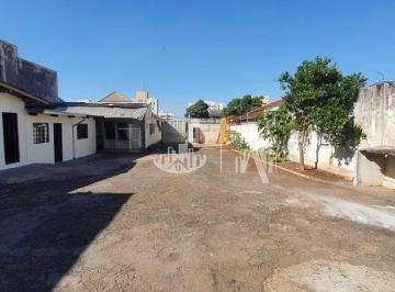 Casa no Centro de Londrina PR · Casa comercial com 3 quartos para alugar, 100 m² por R$ 1.500/mês - Vila Brasil - Londrina/PR