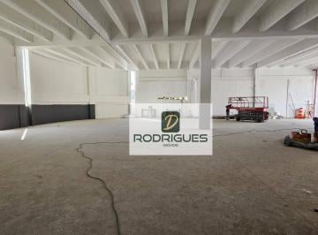 762ad7ace6123c6b08bf9f33b1fa4fce5dc6ae9d · Galpão para alugar, 2500 m² por R$ 45.000,00/mês - Piraporinha - Diadema/SP