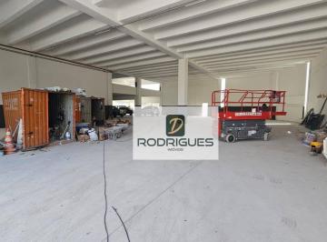 ff43c2eedd60490505c3ecf283a1e837a8693b42 · Galpão para alugar, 2500 m² por R$ 45.000,00/mês - Piraporinha - Diadema/SP