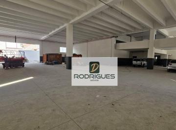 5325a8931298a25ff2cb958c61036ed7f4a8ed0d · Galpão para alugar, 2500 m² por R$ 45.000,00/mês - Piraporinha - Diadema/SP