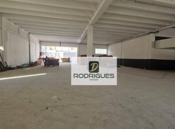 2c8cb8ad03d1b3ac4b340a2a2cec12907670abc3 · Galpão para alugar, 2500 m² por R$ 45.000,00/mês - Piraporinha - Diadema/SP