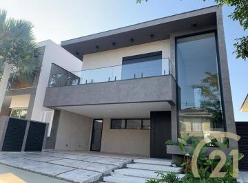 8e6d3e7869f0c38b0608efc4bba988f6ade4f6ab · Casa com 4 dormitórios à venda, 300 m² por R$ 2.660.000,00 - Condomínio Chácara Ondina - Sorocaba/SP