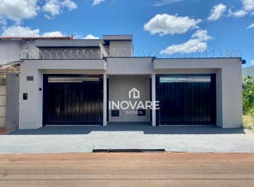 58e9a345231079e03fdcb392c6f4a241ce37b179 · Casa com 2 dormitórios para alugar, 125 m² por R$ 2.800,00/mês - Alto Da Trindade - Itumbiara/GO