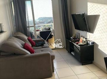 b8501673c6562f8f2234055bb4a1551d58b0657f · Apartamento com 2 quartos à venda, 62 m² por R$ 350.000 - Barreto - Niterói/RJ