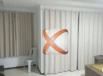 a42151a30846e677e0925c7eb4de2557c80f5253 · Casa com 3 dormitórios à venda, 230 m² por R$ 390.000,00 - Cajazeiras - Salvador/BA