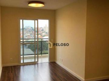 bf120aee4d8ca62313791d292a7fb43c3dfd84e6 · Apartamento à venda | 63m² privativos | 3 dormitórios | 1 suíte | 1 vaga | Vila Gustavo - São Paulo/