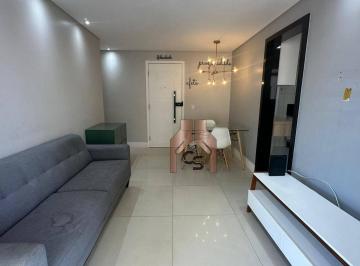 126f7051de5c9202662101e924db46da8bb49c19 · Apartamento com 2 dormitórios para alugar, 60 m² por R$ 3.390/mês - Macedo - Guarulhos/SP (Condomíni