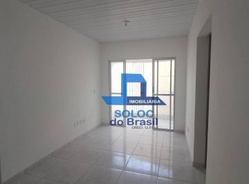 e664bc99f620925c37703bf71404f7787d5b491a · Apartamento com 2 dormitórios à venda, - Caetés I - Abreu e Lima/PE