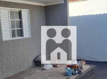 2637647e615f473cd4a2cf6ae47b6a91a86b3903 · Casa com 2 dormitórios à venda, 165 m² por R$ 265.000,00 - Antônio Marincek - Ribeirão Preto/SP