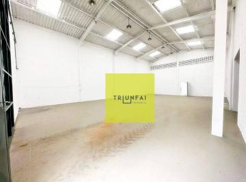 79d1cee8b5344318b512f0623edf4b2a0ccf519a · Salão para alugar, 850 m² por R$ 35.000/mês - Éden - Sorocaba/SP