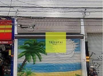 d7fe6bee19f0ef5827e8f70e4eff069cf4994352 · Salão para alugar, 100 m² por R$ 14.300/mês - Lapa - São Paulo/SP