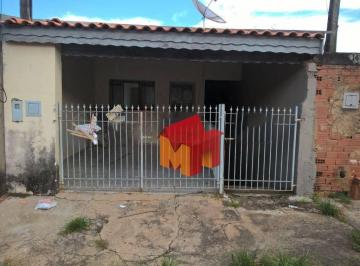 ea8f79415985fff62727aead8ea40d0907993e9a · Casa com 3 dormitórios à venda, 110 m² por R$ 245.000,00 - Jardim Barão - Santa Bárbara D'Oeste/SP