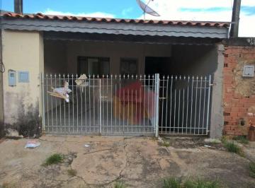 ed08af8ec2962f6bb67ee1db50a1c8e46f452e26 · Casa com 3 dormitórios à venda, 110 m² por R$ 225.000,00 - Jardim Barão - Santa Bárbara D'Oeste/SP