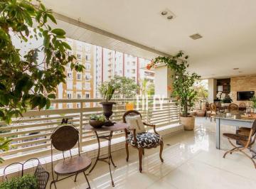 eb2ae3513cf173c2aea06601444f23e4468ca637 · Apartamento à venda, 266 m² por R$ 3.500.000,00 - Brooklin - São Paulo/SP