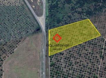 bfbc62f8f42325275b2da707a2dd987fcae5ba83 · Terreno à Venda, 50000 m² por R$ 5.000.000 - Pacajus - Pacajús/CE