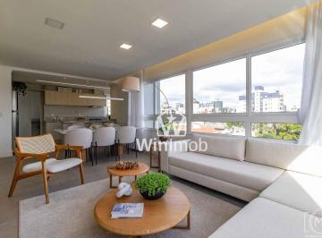 a1e6c9aad7ea5e988700ea9bf9e1b86747ba84f1 · Apartamento à venda, 112 m² por R$ 2.192.000,00 - Auxiliadora - Porto Alegre/RS