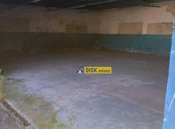 6f79b4979c12c41624aea49bae0231099749ef88 · Galpão para alugar, 670 m² por R$ 12.101,17/ano - Utinga - Santo André/SP