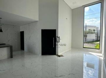 33846c77c03f8e4ce5e1fc79525a345cae979fed · Casa à venda, 137 m² por R$ 850.000,00 - Condomínio Residencial Reserva Ipanema - Sorocaba/SP
