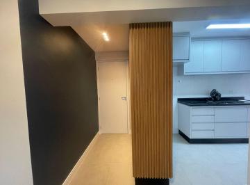 c7cd8c49e97b24ac1091f3e2563dac0b39604d81 · Apartamento com 1 dormitório para alugar, 51 m² por R$ 4.478,33/mês - Jardim Aquarius - São José dos