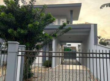 4b6e16455ba7678e7a54303f257cf1336d95ffb1 · Sobrado com 2 dormitórios para alugar, 175 m² por R$ 3.950/mês + taxas - Saguaçu - Joinville/SC