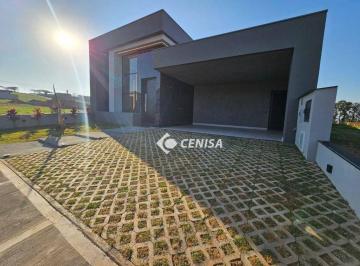b4188fd871e250254fcbc103cfbd07ebe997ffb4 · Casa com 3 quartos à venda, 225 m² - Condomínio Villa Sapezal - Indaiatuba/SP