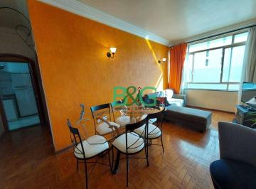 ab32c981b50d1e6c265b05c5c0754703bc6c78b4 · Apartamento com 3 dormitórios à venda, 116 m² por R$ 676.000,00 - Vila Buarque - São Paulo/SP