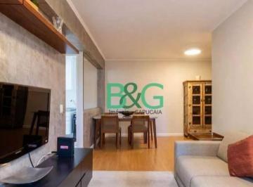 3ad06f9ce17438fe967509e0e4d048105b506d2a · Apartamento à venda, 61 m² por R$ 729.000,00 - Vila Olímpia - São Paulo/SP