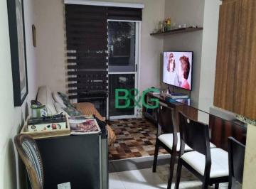19910fea78f253caa52a11db2b7c84890e33f15b · Apartamento à venda, 69 m² por R$ 620.000,00 - Barra Funda - São Paulo/SP