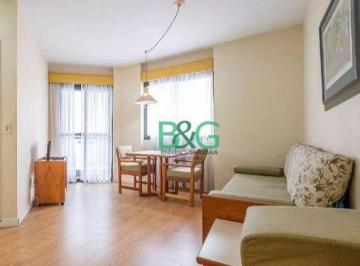 d8761a45121c2228110d24cb21e086f4d3efbe15 · Apartamento à venda, 38 m² por R$ 489.000,00 - Jardim Paulista - São Paulo/SP