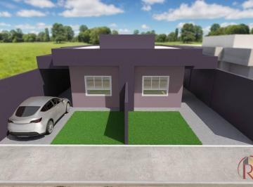 ab92343d5b24681d896c03951557260f766ed353 · Casa com 3 dormitórios à venda, 76 m² por R$ 740.000,00 - Indaiá - Bertioga/SP