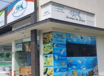 910fb5968c33bdfe9301768cd2e3b427e2562559 · Loja de Pescados a venda - Jundiai - SP