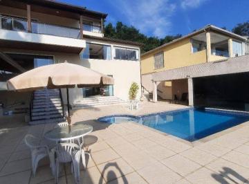 b4279eed99d4a2c88bfa4f42525e7199bc56a766 · Casa Triplex 5 quartos 5 suítes 4 vagas à venda no Bosque dos Esquilos, Jacarepaguá - Rio de Janeiro