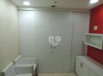 Sala à venda, 42 m² por R$ 130.000 - Centro - Rio de Janeiro/RJ · Sala à venda, 42 m² por R$ 130.000,00 - Centro - Rio de Janeiro/RJ