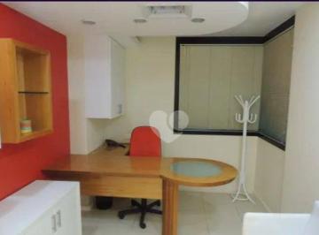 Sala à venda, 42 m² por R$ 130.000 - Centro - Rio de Janeiro/RJ · Sala à venda, 42 m² por R$ 130.000,00 - Centro - Rio de Janeiro/RJ