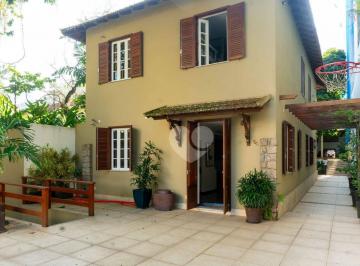 0a4a875eb811a21f3d4e00c07e6738b0853b5f5f · Casa de Rua com 6 quartos à venda, 258m² - Jardim Botânico