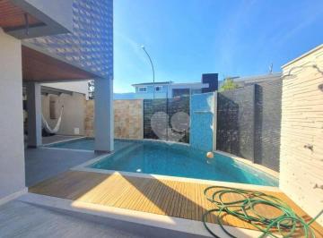 4806a428a4f171a7d0a4c6a4906861b111d1552c · Casa 5 quartos, 318 m², por R$ 2.100.000- Rua Desembargador Wellington Jones Paiva - Vargem Pequena