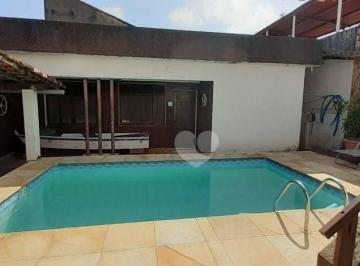 32bc3a3732a58b4d3020a147eb2708d7a5f5cba7 · Casa Duplex com 7 quartos, 4 vagas e piscina, 406 m² à venda na Freguesia, Jacarepaguá, Rio de Janei