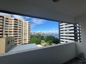 4 · Apartamento de 4 dorms no bairro Agronômica