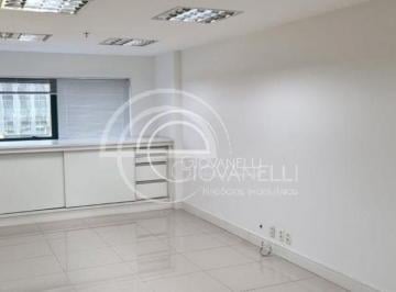 Casa · 36m² · 1 Vaga · Sala comercial à venda - Barra da Tijuca - CEO Offices