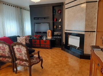 00 - SALA DE ESTAR · Apartamento no bairro São Pelegrino