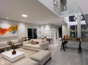 0 · Casa em condomínio à venda - Sítios de Recreio Gramado, Campinas SP