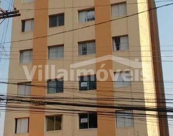 0 · apartamento à venda em Vila Industrial