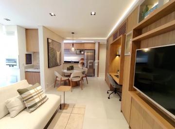 0 · Apartamento à venda - Cambuí, Campinas SP
