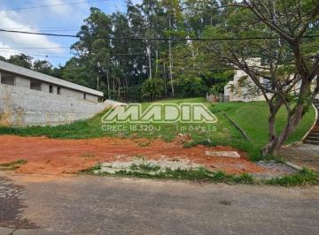 0 · terreno à venda em Condomínio Terras de Santa Teresa
