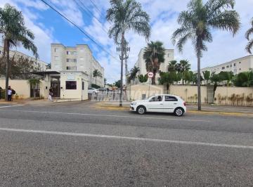 Apartamento · 47m² · 2 Quartos · 1 Vaga · Apartamento 2 Dormitórios - Vossoroca - Votorantim/SP