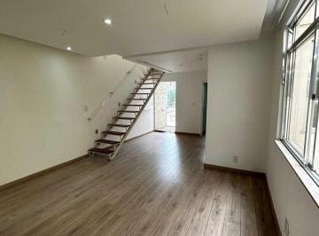 Apartamento · 177m² · 3 Quartos · 1 Vaga · Cobertura Duplex com 3 quartos no bairro Alto dos Passos por R$499.000,00