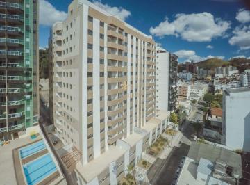 Apartamento · 2 Quartos · 2 Vagas · Apartamento 2 quartos no bairro Granbery, Juiz de Fora - MG